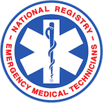 National Registry - Emergency Medicalk Technicians